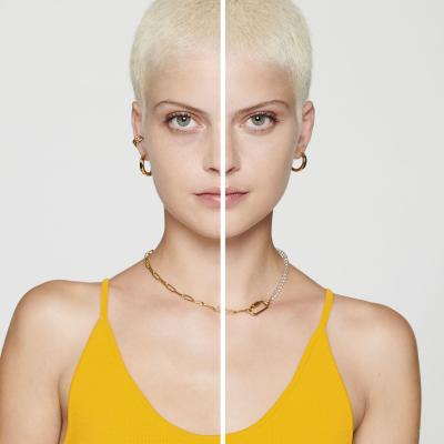 Garnier Skin Naturals Vitamin C Eye Cream Crema contorno occhi donna 15 ml
