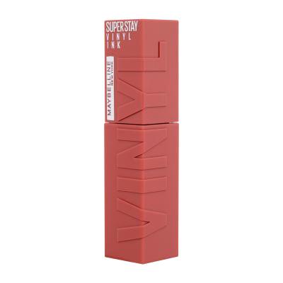Maybelline Super Stay Vinyl Ink Liquid Rossetto donna 4,2 ml Tonalità 105 Golden