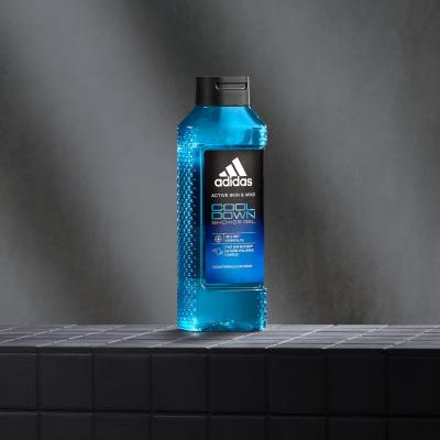 Adidas Cool Down Doccia gel uomo 400 ml