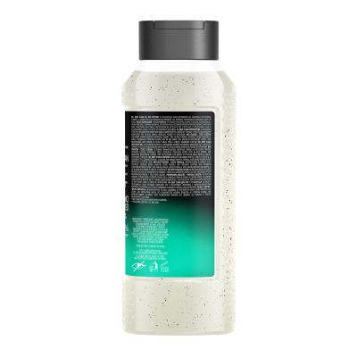 Adidas Deep Clean New Clean &amp; Hydrating Doccia gel uomo 250 ml