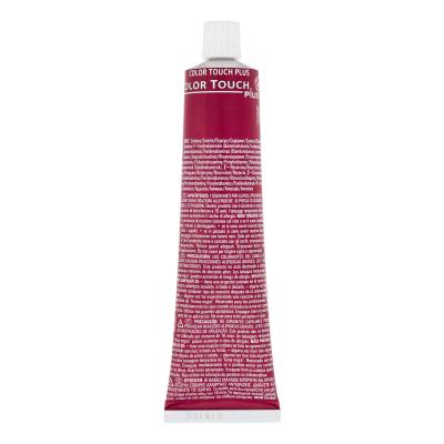 Wella Professionals Color Touch Plus Tinta capelli donna 60 ml Tonalità 66-04