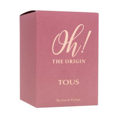 TOUS Oh! The Origin Eau de Parfum donna 50 ml