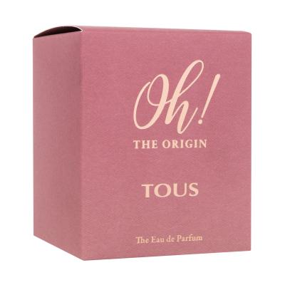 TOUS Oh! The Origin Eau de Parfum donna 30 ml
