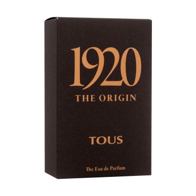 TOUS 1920 The Origin Eau de Parfum uomo 60 ml
