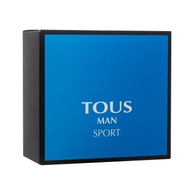 TOUS Man Sport Eau de Toilette uomo 50 ml