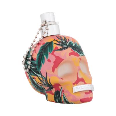 Police To Be Exotic Jungle Eau de Parfum donna 40 ml