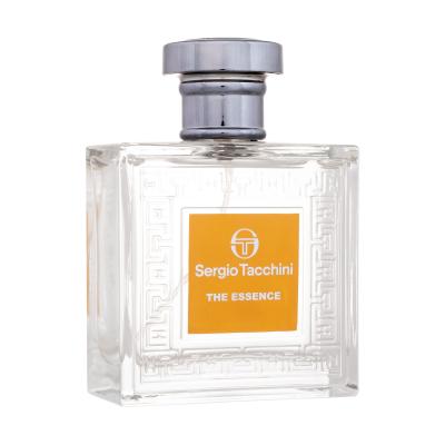 Sergio Tacchini The Essence Eau de Toilette uomo 100 ml