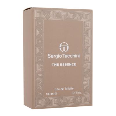 Sergio Tacchini The Essence Eau de Toilette uomo 100 ml
