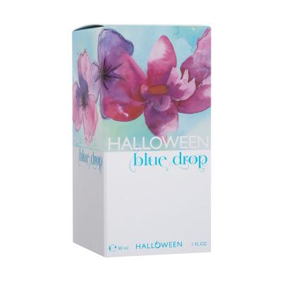 Halloween Blue Drop Eau de Toilette donna 30 ml