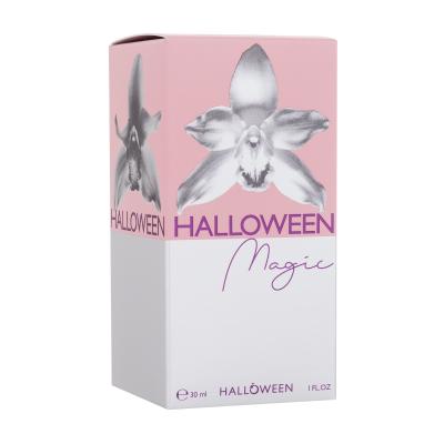 Halloween Magic Eau de Toilette donna 30 ml