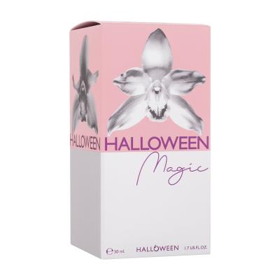 Halloween Magic Eau de Toilette donna 50 ml
