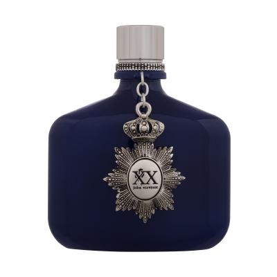 John Varvatos XX Indigo Eau de Toilette uomo 125 ml