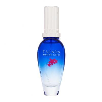 ESCADA Santorini Sunrise Eau de Toilette donna 30 ml