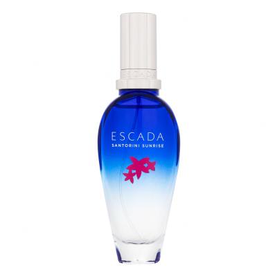 ESCADA Santorini Sunrise Eau de Toilette donna 50 ml