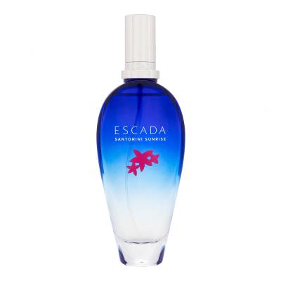 ESCADA Santorini Sunrise Eau de Toilette donna 100 ml