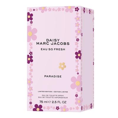 Marc Jacobs Daisy Eau So Fresh Paradise Eau de Toilette donna 75 ml