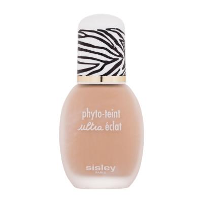 Sisley Phyto-Teint Ultra Éclat Fondotinta donna 30 ml Tonalità 2W2 Desert