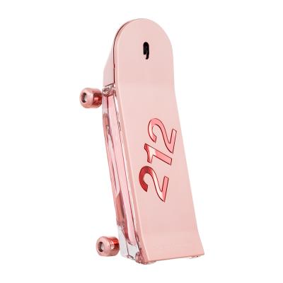 Carolina Herrera 212 Heroes Forever Young Eau de Parfum donna 80 ml