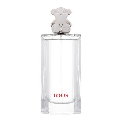 TOUS Tous Eau de Toilette donna 50 ml
