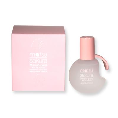 Masaki Matsushima Matsu Sakura Eau de Parfum donna 40 ml