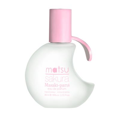 Masaki Matsushima Matsu Sakura Eau de Parfum donna 80 ml