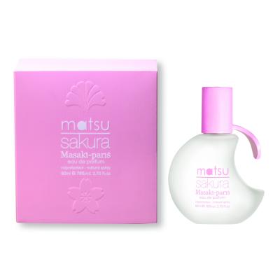 Masaki Matsushima Matsu Sakura Eau de Parfum donna 80 ml