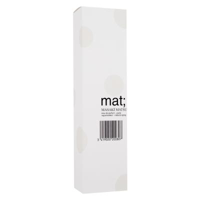 Masaki Matsushima Mat; Eau de Parfum donna 80 ml