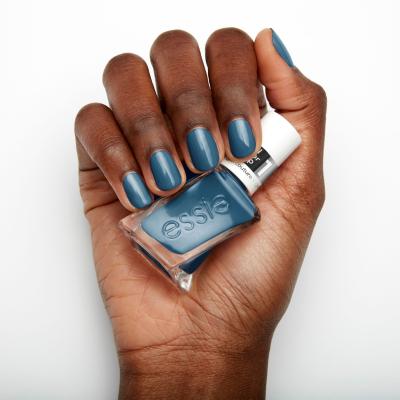 Essie Gel Couture Nail Color Smalto per le unghie donna 13,5 ml Tonalità 546 Cut Loose