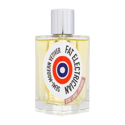 Etat Libre d´Orange Fat Electrician Eau de Parfum uomo 100 ml