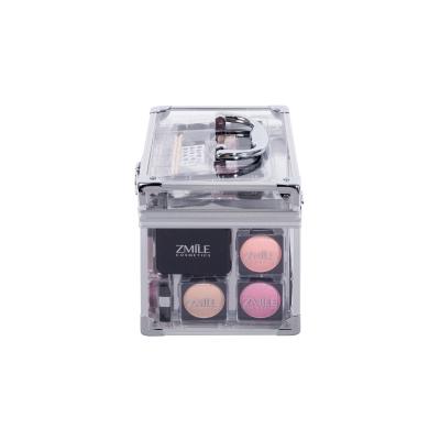 ZMILE COSMETICS Acrylic Make-up kit donna 58,6 g