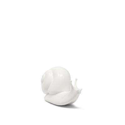 Mr&amp;Mrs Fragrance Forest Snail White Deodorante per auto 1 pz