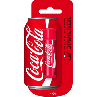 Lip Smacker Coca-Cola Balsamo per le labbra bambino 4 g