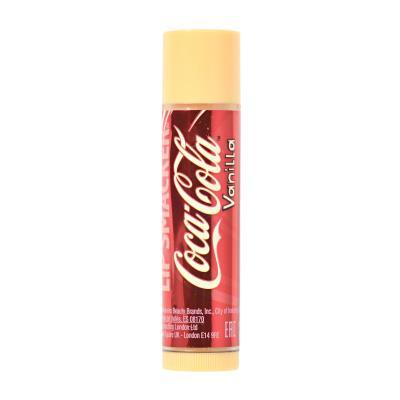 Lip Smacker Coca-Cola Vanilla Balsamo per le labbra bambino 4 g