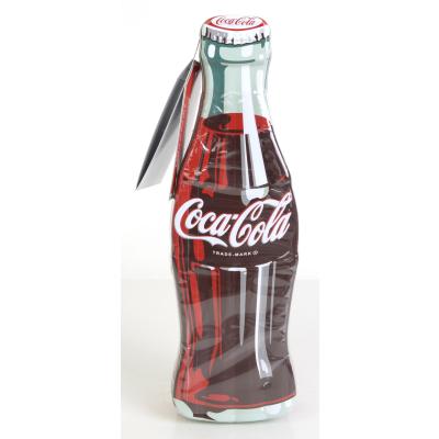 Lip Smacker Coca-Cola Vintage Bottle Pacco regalo balsamo per labbra 6 x 4 g + scatola di latta