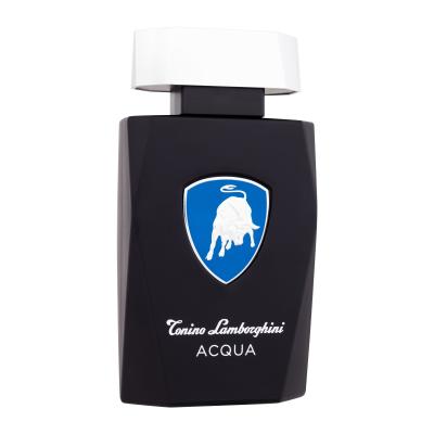 Lamborghini Acqua Eau de Toilette uomo 200 ml