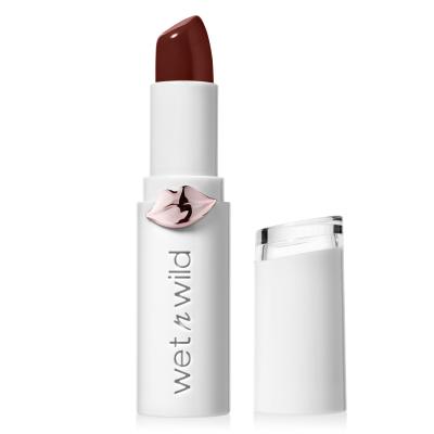 Wet n Wild MegaLast High Shine Rossetto donna 3,3 g Tonalità Jam With Me