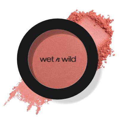 Wet n Wild Color Icon Blush donna 6 g Tonalità Bed Of Roses
