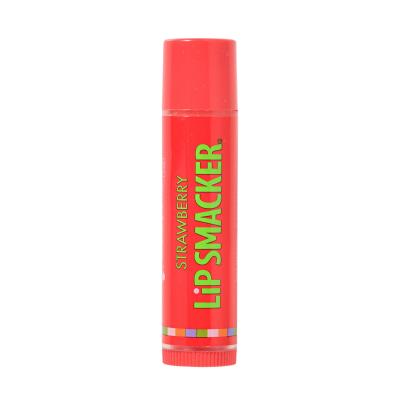 Lip Smacker Fruit Strawberry Balsamo per le labbra bambino 4 g