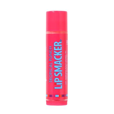 Lip Smacker Fruit Tropical Punch Balsamo per le labbra bambino 4 g