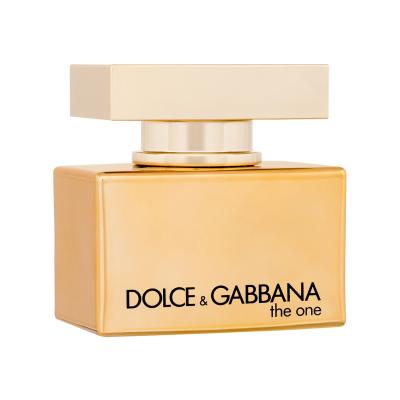 Dolce&amp;Gabbana The One Gold Intense Eau de Parfum donna 30 ml