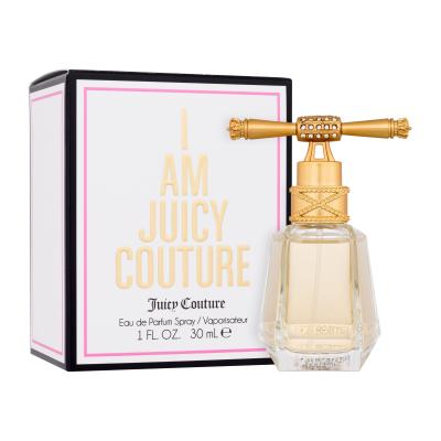 Juicy Couture I Am Juicy Couture Eau de Parfum donna 30 ml