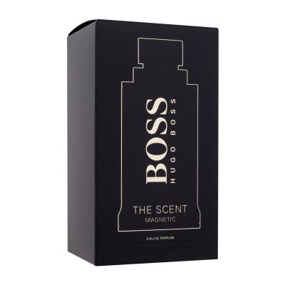 HUGO BOSS Boss The Scent Magnetic 2023 Eau de Parfum uomo 100 ml
