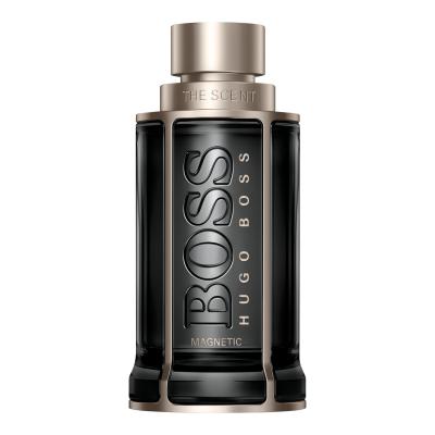 HUGO BOSS Boss The Scent Magnetic 2023 Eau de Parfum uomo 100 ml