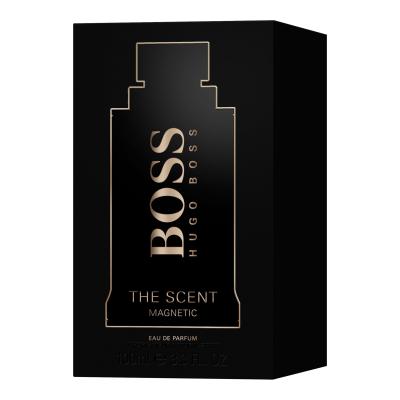 HUGO BOSS Boss The Scent Magnetic 2023 Eau de Parfum uomo 100 ml