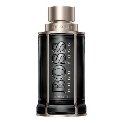 HUGO BOSS Boss The Scent Magnetic 2023 Eau de Parfum uomo 50 ml
