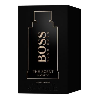 HUGO BOSS Boss The Scent Magnetic 2023 Eau de Parfum uomo 50 ml
