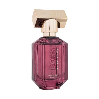 HUGO BOSS Boss The Scent Magnetic 2023 Eau de Parfum donna 30 ml