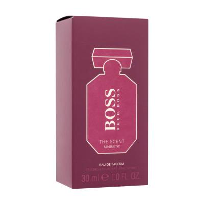 HUGO BOSS Boss The Scent Magnetic 2023 Eau de Parfum donna 30 ml