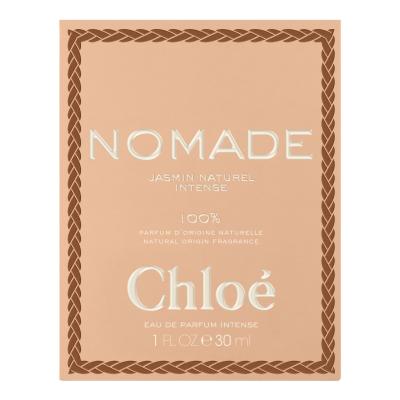Chloé Nomade Jasmin Naturel Intense Eau de Parfum donna 30 ml