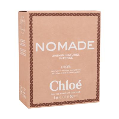 Chloé Nomade Jasmin Naturel Intense Eau de Parfum donna 50 ml